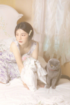 志明和春娇